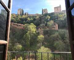 Alhambra Sonder Apartments