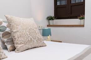 Alhambra Sonder Apartments