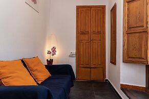 Alhambra Sonder Apartments