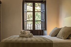 Alhambra Sonder Apartments