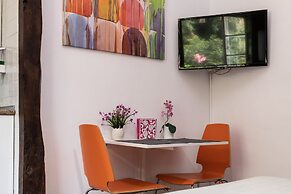 Alhambra Sonder Apartments