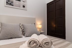 Alhambra Sonder Apartments