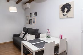 Alhambra Sonder Apartments