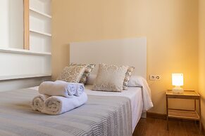 Alhambra Sonder Apartments