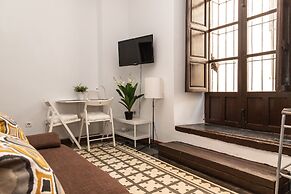 Alhambra Sonder Apartments