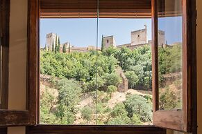 Alhambra Sonder Apartments