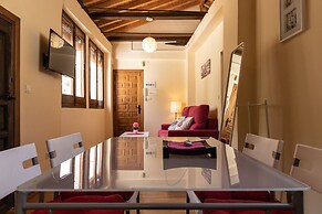 Alhambra Sonder Apartments