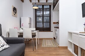 Alhambra Sonder Apartments