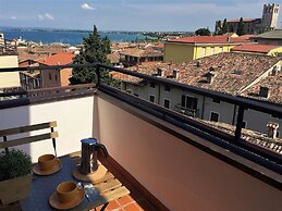 Desenzanoloft – L'Attico di Jack