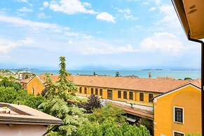 Desenzanoloft – L'Attico di Jack