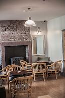 The Lion and The Lamb