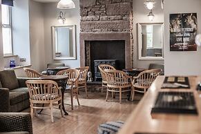 The Lion and The Lamb