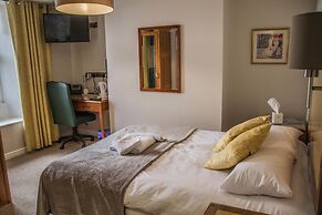 The Lion and The Lamb