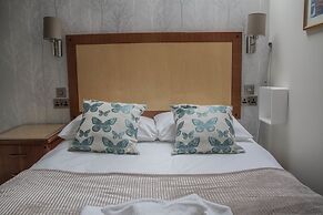 The Lion and The Lamb