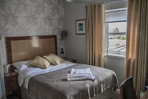 The Lion and The Lamb