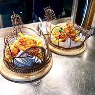 The Lion and The Lamb