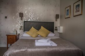 The Lion and The Lamb