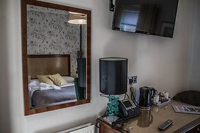 The Lion and The Lamb