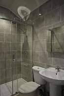 The Lion and The Lamb