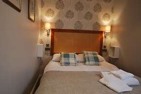 The Lion and The Lamb