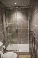 The Lion and The Lamb