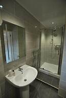 The Lion and The Lamb