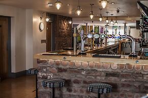 The Lion and The Lamb