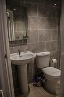 The Lion and The Lamb