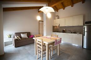 Agriturismo Mestroni