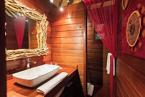 Domaine Les Mésanges