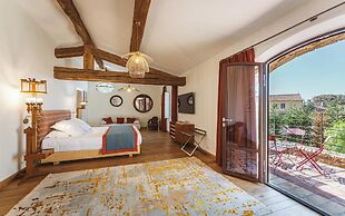 Domaine Les Mésanges