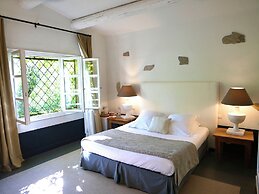 Domaine Les Mésanges