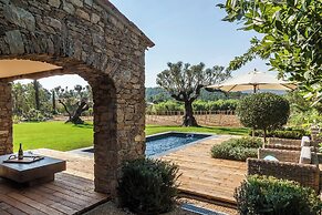 Domaine Les Mésanges