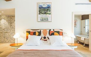 Domaine Les Mésanges