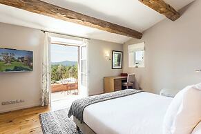 Domaine Les Mésanges