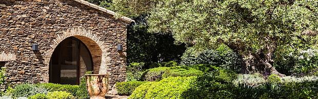 Domaine Les Mésanges