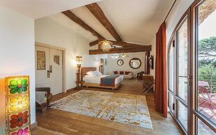 Domaine Les Mésanges