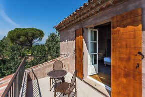 Domaine Les Mésanges