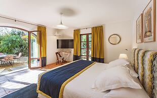 Domaine Les Mésanges