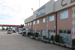 Hostal Sandino