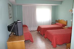 Hostal Sandino
