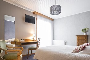 Hôtel Restaurant SPA Les Soldanelles