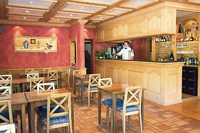 Hôtel Restaurant SPA Les Soldanelles