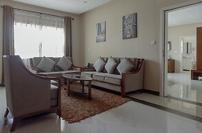 Frederick's Lodge