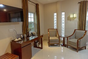 Frederick's Lodge