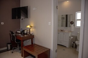 Frederick's Lodge