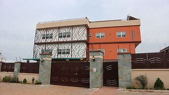 Frederick's Lodge