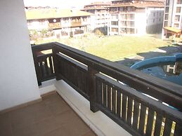 Edelweiss Inn Aparthotel