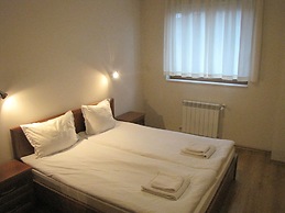 Edelweiss Inn Aparthotel