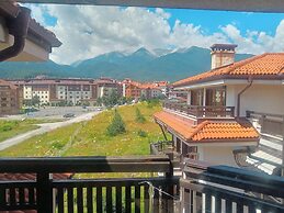 Edelweiss Inn Aparthotel